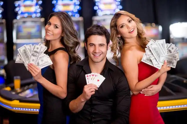 phpub platform overview showing sports and casino categories