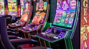 Philippines player winning on a video slot game at phpub on mobile