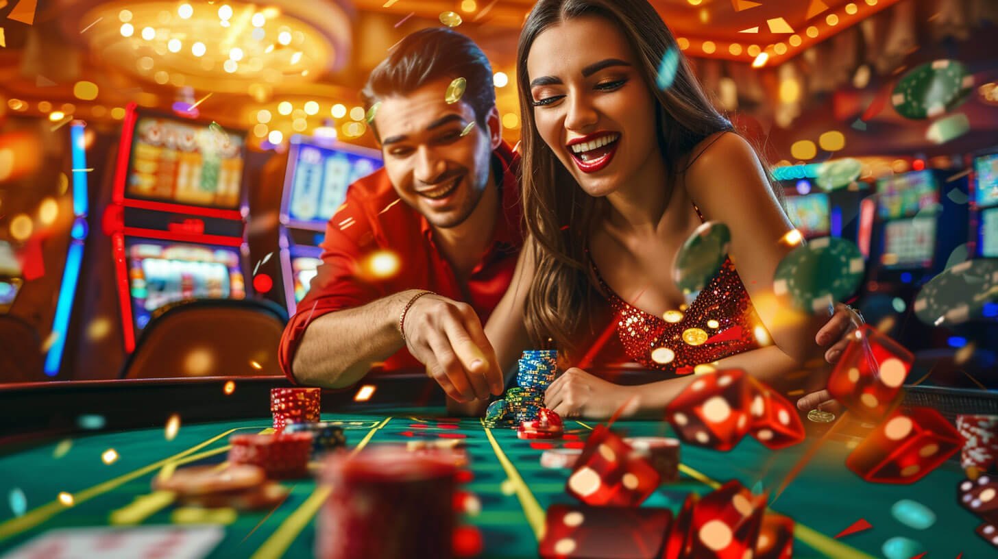 phpub casino lobby showing live baccarat and roulette tables for Philippines players