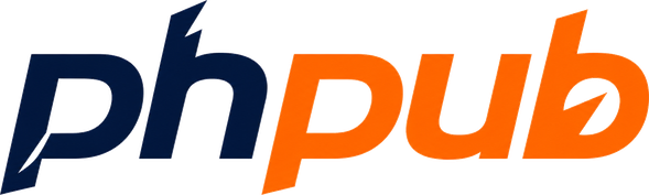 phpub official logo